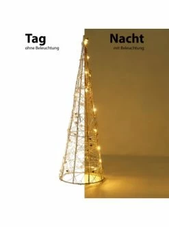 Beste Bewertungen von 🥰 Home & Living AMARE LED Pyramide 40cm Draht Gold BATTERIEBETRIEBEN In Gold Günstig Kaufen ✔️ -Günstige samare Geschäft amare led pyramide 40cm draht gold batteriebetrieben in gold 5