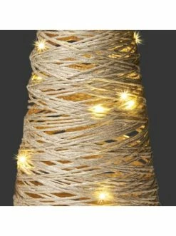 Schlussverkauf 🎁 Home & Living AMARE LED Pyramide 60 Cm NICHT ERFORDERLICH In Gold Günstig Kaufen 🎁 -Günstige samare Geschäft amare led pyramide 60 cm nicht erforderlich in gold 2