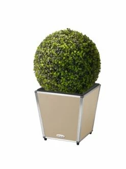 Bestes Angebot 👏 Garten & Balkon AMARE Lederoptik Pflanzgefäß In Beige Günstig Kaufen 🤩 -Günstige samare Geschäft amare lederoptik pflanzgefass in beige 11