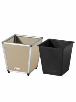 Schlussverkauf ✨ Garten & Balkon AMARE Lederoptik Pflanzgefäß In Beige Günstig Kaufen 🎉 10 Schlussverkauf ✨ Garten & Balkon AMARE Lederoptik Pflanzgefäß In Beige Günstig Kaufen 🎉 -Günstige samare Geschäft amare lederoptik pflanzgefass in beige 34