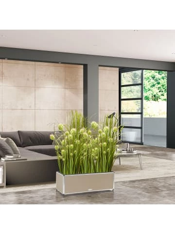 Bestpreis ⌛ Garten & Balkon AMARE Lederoptik Pflanzgefäß In Beige Günstig Kaufen 🥰 8 Bestpreis ⌛ Garten & Balkon AMARE Lederoptik Pflanzgefäß In Beige Günstig Kaufen 🥰 – Bild 8