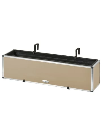 Bestes Angebot ✨ Garten & Balkon AMARE Lederoptik Pflanzgefäß In Beige Günstig Kaufen ✨ 1 Bestes Angebot ✨ Garten & Balkon AMARE Lederoptik Pflanzgefäß In Beige Günstig Kaufen ✨