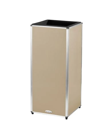 Budget ⌛ Garten & Balkon AMARE Lederoptik Pflanzgefäß In Beige Günstig Kaufen 😍 1 Budget ⌛ Garten & Balkon AMARE Lederoptik Pflanzgefäß In Beige Günstig Kaufen 😍