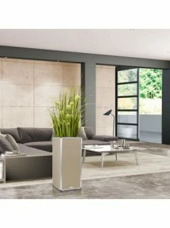 Budget ⌛ Garten & Balkon AMARE Lederoptik Pflanzgefäß In Beige Günstig Kaufen 😍 13 Budget ⌛ Garten & Balkon AMARE Lederoptik Pflanzgefäß In Beige Günstig Kaufen 😍 -Günstige samare Geschäft amare lederoptik pflanzgefass in beige 67