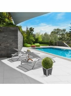 Neu 🧨 Garten & Balkon AMARE Lederoptik Pflanzgefäß In Grau Günstig Kaufen ⭐ -Günstige samare Geschäft amare lederoptik pflanzgefass in grau 15