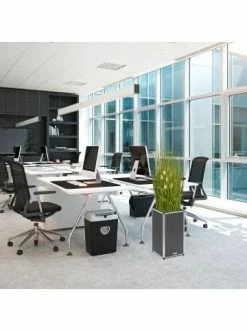 Beste Bewertungen von 🎁 Garten & Balkon AMARE Lederoptik Pflanzgefäß In Grau Günstig Kaufen 🧨 -Günstige samare Geschäft amare lederoptik pflanzgefass in grau 22