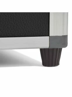 Coupon 🧨 Garten & Balkon AMARE Lederoptik Pflanzgefäß In Schwarz Günstig Kaufen 👍 -Günstige samare Geschäft amare lederoptik pflanzgefass in schwarz 19