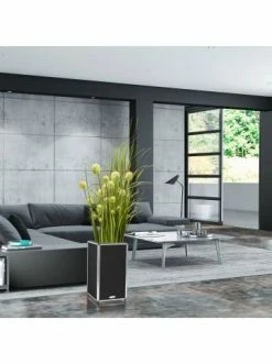 Schlussverkauf 💯 Garten & Balkon AMARE Lederoptik Pflanzgefäß In Schwarz Günstig Kaufen 😍 14 Schlussverkauf 💯 Garten & Balkon AMARE Lederoptik Pflanzgefäß In Schwarz Günstig Kaufen 😍 -Günstige samare Geschäft amare lederoptik pflanzgefass in schwarz 38