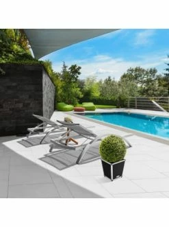 Am billigsten 🛒 Garten & Balkon AMARE Lederoptik Pflanzgefäß In Schwarz Günstig Kaufen 🔥 -Günstige samare Geschäft amare lederoptik pflanzgefass in schwarz 78