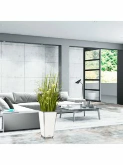 Bester Verkauf 🔥 Garten & Balkon AMARE Lederoptik Pflanzgefäß In Weiß Günstig Kaufen 🎉 13 Bester Verkauf 🔥 Garten & Balkon AMARE Lederoptik Pflanzgefäß In Weiß Günstig Kaufen 🎉 -Günstige samare Geschäft amare lederoptik pflanzgefass in weiss 29