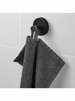 Schlussverkauf 🎉 Bad AMARE Luxus Handtuchhaken 2er-Set In Schwarz Günstig Kaufen 🧨 7 Schlussverkauf 🎉 Bad AMARE Luxus Handtuchhaken 2er-Set In Schwarz Günstig Kaufen 🧨 -Günstige samare Geschäft amare luxus handtuchhaken 2er set in schwarz 2