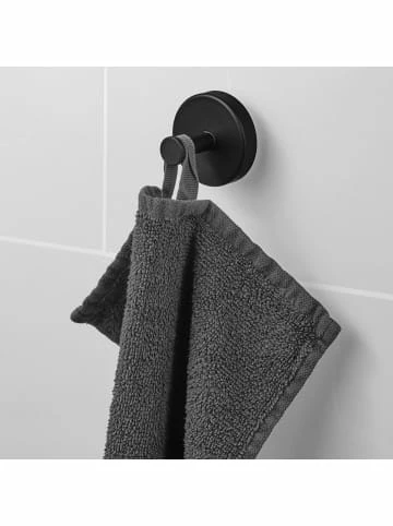 Schlussverkauf 🎉 Bad AMARE Luxus Handtuchhaken 2er-Set In Schwarz Günstig Kaufen 🧨 3 Schlussverkauf 🎉 Bad AMARE Luxus Handtuchhaken 2er-Set In Schwarz Günstig Kaufen 🧨 – Bild 3