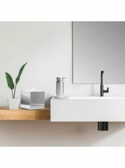 Neu ✨ Bad AMARE Luxus Kolbenpumpe Zylinder In Silber Günstig Kaufen 🛒 -Günstige samare Geschäft amare luxus kolbenpumpe zylinder in silber 4