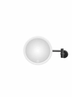 Bester Verkauf ✨ Bad AMARE Luxus LED Schminkspiegel Mit Wandhalterung NICHT NETZSTROMBETRIEBEN In Schwarz Günstig Kaufen 😉 17 Bester Verkauf ✨ Bad AMARE Luxus LED Schminkspiegel Mit Wandhalterung NICHT NETZSTROMBETRIEBEN In Schwarz Günstig Kaufen 😉 -Günstige samare Geschäft amare luxus led schminkspiegel mit wandhalterung nicht netzstrombetrieben in schwarz 6