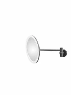 Bester Verkauf ✨ Bad AMARE Luxus LED Schminkspiegel Mit Wandhalterung NICHT NETZSTROMBETRIEBEN In Schwarz Günstig Kaufen 😉 19 Bester Verkauf ✨ Bad AMARE Luxus LED Schminkspiegel Mit Wandhalterung NICHT NETZSTROMBETRIEBEN In Schwarz Günstig Kaufen 😉 -Günstige samare Geschäft amare luxus led schminkspiegel mit wandhalterung nicht netzstrombetrieben in schwarz 8