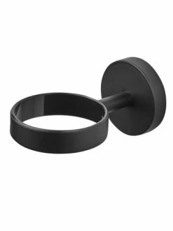 Großhandel 🎉 Bad AMARE Luxus Seifenablage Mit Wandhalter In Schwarz Günstig Kaufen 😉 -Günstige samare Geschäft amare luxus seifenablage mit wandhalter in schwarz 2