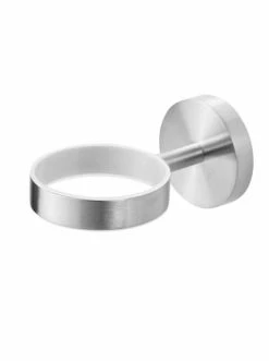 Am billigsten 🥰 Bad AMARE Luxus Seifenablage Mit Wandhalter In Silber Günstig Kaufen 😀 -Günstige samare Geschäft amare luxus seifenablage mit wandhalter in silber 2