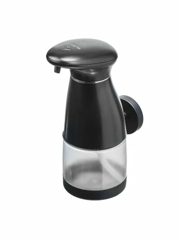 Aktion 👍 Bad AMARE Luxus Sensor Lotionspender In Schwarz Günstig Kaufen ✨ 1 Aktion 👍 Bad AMARE Luxus Sensor Lotionspender In Schwarz Günstig Kaufen ✨