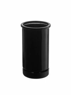 Bestes Angebot ❤️ Bad AMARE Luxus Silikon WC-Bürste Belüftet Mit Wandhalterung In Schwarz Günstig Kaufen 🧨 -Günstige samare Geschäft amare luxus silikon wc burste beluftet mit wandhalterung in schwarz 5