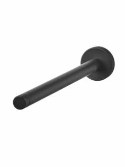 Budget 🎁 Bad AMARE Luxus Teleskop Handtuchstange In Schwarz Günstig Kaufen 😍