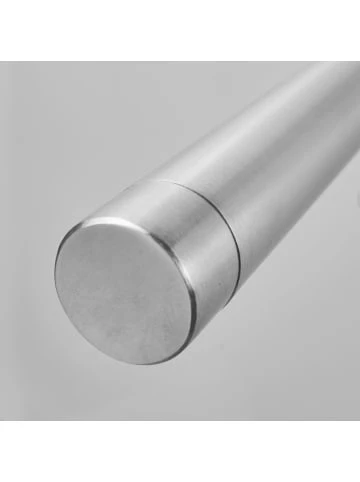 Bestes Angebot 🌟 Bad AMARE Luxus Teleskop Handtuchstange In Silber Günstig Kaufen 🛒 4 Bestes Angebot 🌟 Bad AMARE Luxus Teleskop Handtuchstange In Silber Günstig Kaufen 🛒 – Bild 4