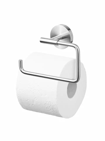 Aktion 🔥 Bad AMARE Luxus WC-Rollenhalter Mit Absenkdämpfung In Silber Günstig Kaufen 🔔 5 Aktion 🔥 Bad AMARE Luxus WC-Rollenhalter Mit Absenkdämpfung In Silber Günstig Kaufen 🔔 – Bild 5