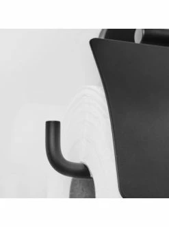 Schlussverkauf 🎁 Bad AMARE Luxus WC-Rollenhalter Mit Deckel In Schwarz Günstig Kaufen ❤️ -Günstige samare Geschäft amare luxus wc rollenhalter mit deckel in schwarz 2