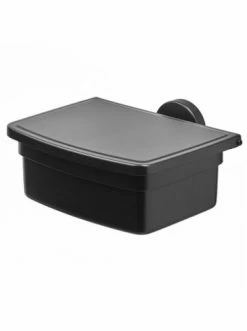 Beste Bewertungen von 🛒 Bad AMARE Luxus Wischtücher Box In Schwarz Günstig Kaufen 🔔