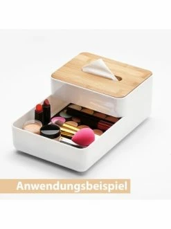 Top 10 🔔 Bad AMARE Make-Up Kosmetik Organizer In Weiß Günstig Kaufen 🥰 8 Top 10 🔔 Bad AMARE Make-Up Kosmetik Organizer In Weiß Günstig Kaufen 🥰 -Günstige samare Geschäft amare make up kosmetik organizer in weiss 2