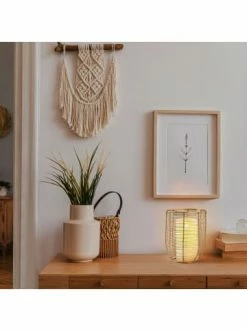 Am billigsten 🎉 Garten & Balkon AMARE Metalldraht Kerzenleuchte 18 Cm In Gold Günstig Kaufen 😀 -Günstige samare Geschäft amare metalldraht kerzenleuchte 18 cm in gold 2