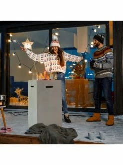 Bestes Angebot 🔔 Garten & Balkon AMARE Outdoor Feuertisch Quadratisch In Grau Günstig Kaufen 🛒 13 Bestes Angebot 🔔 Garten & Balkon AMARE Outdoor Feuertisch Quadratisch In Grau Günstig Kaufen 🛒 -Günstige samare Geschäft amare outdoor feuertisch quadratisch in grau 2