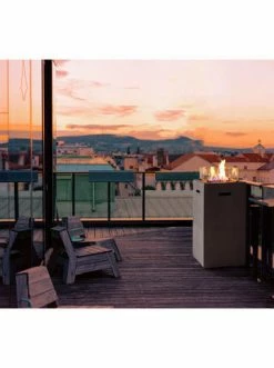 Bestes Angebot 🔔 Garten & Balkon AMARE Outdoor Feuertisch Quadratisch In Grau Günstig Kaufen 🛒 14 Bestes Angebot 🔔 Garten & Balkon AMARE Outdoor Feuertisch Quadratisch In Grau Günstig Kaufen 🛒 -Günstige samare Geschäft amare outdoor feuertisch quadratisch in grau 3