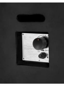 Coupon 😉 Garten & Balkon AMARE Outdoor Feuertisch Quadratisch In Schwarz Günstig Kaufen 😍 -Günstige samare Geschäft amare outdoor feuertisch quadratisch in schwarz 9