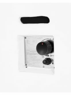 Rabatt ✨ Garten & Balkon AMARE Outdoor Feuertisch Quadratisch In Weiß Günstig Kaufen 👍 -Günstige samare Geschäft amare outdoor feuertisch quadratisch in weiss 9