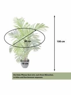 Besorgen ⌛ Dekoration AMARE Realistische Plastikpalme Im Topf 94 Cm In Grün Günstig Kaufen 🌟 11 Besorgen ⌛ Dekoration AMARE Realistische Plastikpalme Im Topf 94 Cm In Grün Günstig Kaufen 🌟 -Günstige samare Geschäft amare realistische plastikpalme im topf 94 cm in grun 5