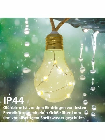 Rabatt ⌛ Home & Living AMARE Retro Lampen Globe EEK G In Warmweiß Günstig Kaufen 👏 5 Rabatt ⌛ Home & Living AMARE Retro Lampen Globe EEK G In Warmweiß Günstig Kaufen 👏 – Bild 5