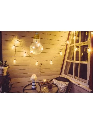 Rabatt ⌛ Home & Living AMARE Retro Lampen Globe EEK G In Warmweiß Günstig Kaufen 👏 6 Rabatt ⌛ Home & Living AMARE Retro Lampen Globe EEK G In Warmweiß Günstig Kaufen 👏 – Bild 6