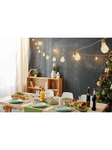 Rabatt ⌛ Home & Living AMARE Retro Lampen Globe EEK G In Warmweiß Günstig Kaufen 👏 7 Rabatt ⌛ Home & Living AMARE Retro Lampen Globe EEK G In Warmweiß Günstig Kaufen 👏 – Bild 7