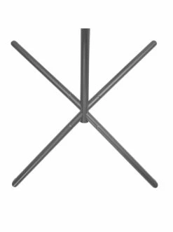 Billig 😀 Garten & Balkon AMARE Schaukelkorb Schwingsessel In Schwarz Günstig Kaufen 🌟 -Günstige samare Geschäft amare schaukelkorb schwingsessel in schwarz 5