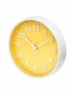 Angebote ❤️ Dekoration AMARE Skandinavisch Luna Pastell BATTERIEBETRIEBEN In Gelb Günstig Kaufen 💯 -Günstige samare Geschäft amare skandinavisch luna pastell batteriebetrieben in gelb 3