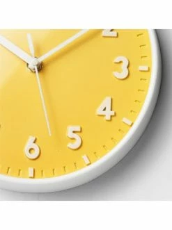 Angebote ❤️ Dekoration AMARE Skandinavisch Luna Pastell BATTERIEBETRIEBEN In Gelb Günstig Kaufen 💯 -Günstige samare Geschäft amare skandinavisch luna pastell batteriebetrieben in gelb 5