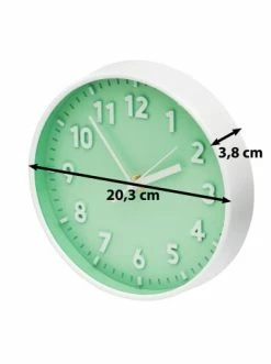 Schlussverkauf 🧨 Dekoration AMARE Skandinavisch Luna Pastell BATTERIEBETRIEBEN In Grün Günstig Kaufen ✨ -Günstige samare Geschäft amare skandinavisch luna pastell batteriebetrieben in grun 6