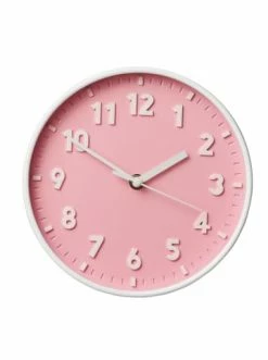 Bestes Angebot 💯 Dekoration AMARE Skandinavisch Luna Pastell BATTERIEBETRIEBEN In Rosa Günstig Kaufen 🌟