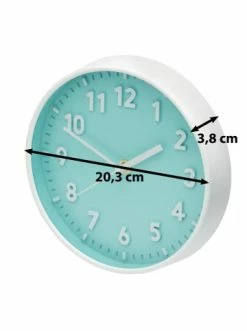 Beste Bewertungen von ❤️ Dekoration AMARE Skandinavisch Luna Pastell BATTERIEBETRIEBEN In Türkis Günstig Kaufen 🔥 -Günstige samare Geschäft amare skandinavisch luna pastell batteriebetrieben in turkis 6