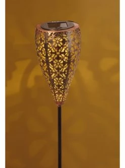 Bestes Angebot 😉 Garten & Balkon AMARE Solar LED Dekostecker 2er Set Metall Kelch KABELLOS In Kupfer Günstig Kaufen 🌟 14 Bestes Angebot 😉 Garten & Balkon AMARE Solar LED Dekostecker 2er Set Metall Kelch KABELLOS In Kupfer Günstig Kaufen 🌟 -Günstige samare Geschäft amare solar led dekostecker 2er set metall kelch kabellos in kupfer 5