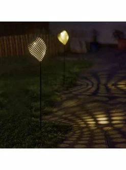 Brandneu 💯 Garten & Balkon AMARE Solar LED Dekostecker 2er Set Metall Kelch Schräg KABELLOS In Kupfer Günstig Kaufen ✨ -Günstige samare Geschäft amare solar led dekostecker 2er set metall kelch schrag kabellos in kupfer 8