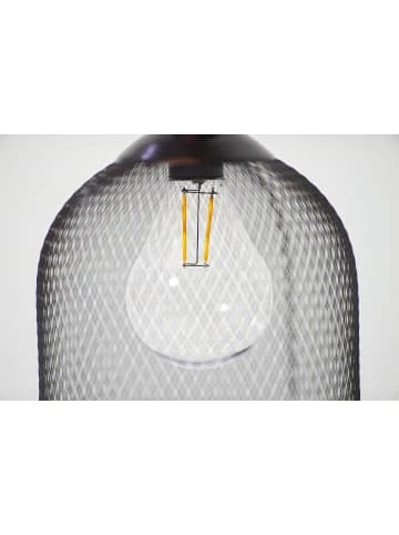 Bester Verkauf 👏 Garten & Balkon AMARE Solarpaneel Hängeleuchte Metall Warmweiße LED NICHT NETZSTROMBETRIEBEN In Schwarz Günstig Kaufen 🛒 5 Bester Verkauf 👏 Garten & Balkon AMARE Solarpaneel Hängeleuchte Metall Warmweiße LED NICHT NETZSTROMBETRIEBEN In Schwarz Günstig Kaufen 🛒 – Bild 5