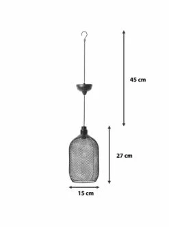 Bester Verkauf 👏 Garten & Balkon AMARE Solarpaneel Hängeleuchte Metall Warmweiße LED NICHT NETZSTROMBETRIEBEN In Schwarz Günstig Kaufen 🛒 16 Bester Verkauf 👏 Garten & Balkon AMARE Solarpaneel Hängeleuchte Metall Warmweiße LED NICHT NETZSTROMBETRIEBEN In Schwarz Günstig Kaufen 🛒 -Günstige samare Geschäft amare solarpaneel hangeleuchte metall warmweisse led nicht netzstrombetrieben in schwarz 7