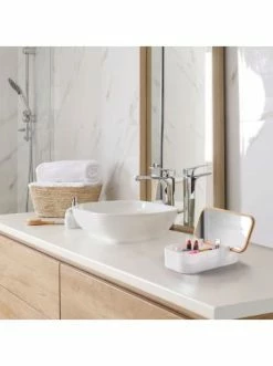 Billig ⭐ Bad AMARE Spiegel Make-Up Kosmetik Organizer In Weiß Günstig Kaufen 🎉 10 Billig ⭐ Bad AMARE Spiegel Make-Up Kosmetik Organizer In Weiß Günstig Kaufen 🎉 -Günstige samare Geschäft amare spiegel make up kosmetik organizer in weiss 4