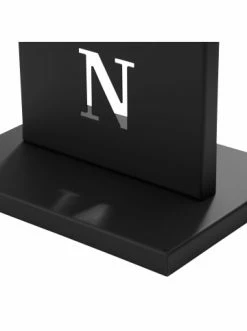 Bester Verkauf 👏 Garten & Balkon AMARE Stahl Standschild Willkommen In Schwarz Günstig Kaufen 💯 -Günstige samare Geschäft amare stahl standschild willkommen in schwarz 5